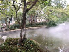 -广富林宰相府酒店·水云间