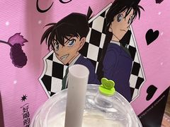 -奈雪的茶(市百一店)