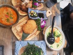 -Hi YOU你的饭局泰餐厅(雍和宫店)