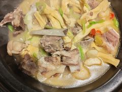 -民俗村柴火灶·景德江西菜(中国陶瓷博物馆店)