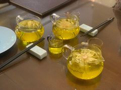-福慧慈缘素食餐厅(王府井店)