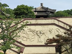 -三国水浒景区(无锡影视基地)