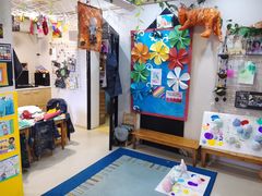 -MICC蒙世学堂幼儿园(灵山校区)