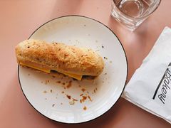 真豆-OUR Bakery(三里屯太古里店)