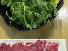 -云中鱼蒸汽石锅鱼(川沙百联店)