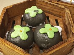 -香宫中餐厅·东北菜·铁锅炖·广式点心(哈尔滨香格里拉店)
