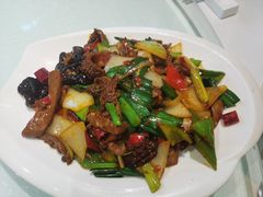 -宏宴·新京菜(望京店)