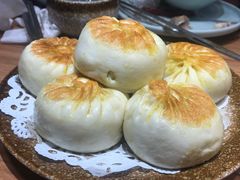 -品回味清真西北楼(宁波首店)