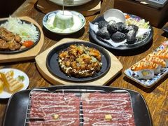 -小川洋风料理(大悦城店)