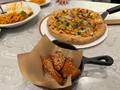 -必胜客(远大路店)