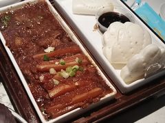 -悦海·家宴·冰花皮皮虾大锅贴(宝龙店)
