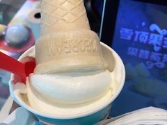 -DQ·蛋糕·冰淇淋(通州万达店)