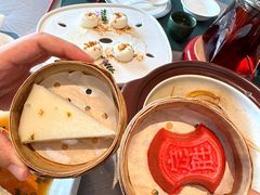 -龙井御庄·精致江南菜(龙井店)