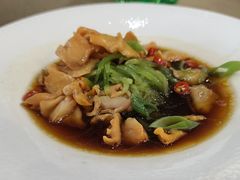 -天顺渔港·海景餐厅(星海广场店)