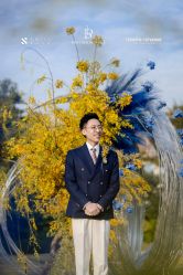 点击看大图 -BROTHER西服礼服定制·商务·婚礼(佛山南海店)