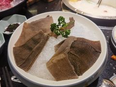 -井格重庆火锅(西直门凯德Mall店)