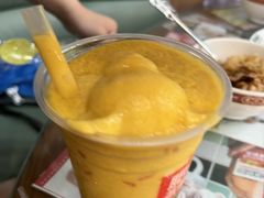 -肥韬茶餐厅(南山mini店)