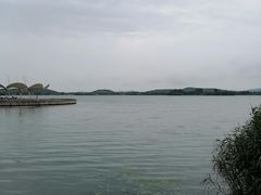 -蠡湖大桥公园