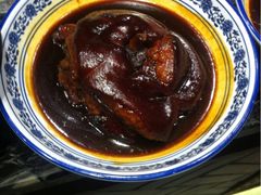 -西山人家·传统苏帮菜·家宴(木渎店)