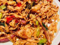 -绿茶餐厅(蓝色港湾店)