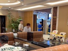 -蓝港海鲜厨房(金水路店)