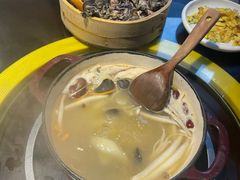 -黑鸡小馆(金源店)