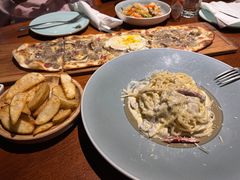 -LENBACH兰巴赫西餐·精酿啤酒(香格里拉店)