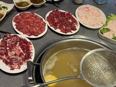 -贵宾牛·潮汕牛肉火锅(珠池总店)