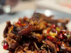 -漢舍中国菜馆(889广场店)