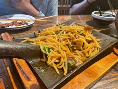 -水煮三国·川鲁江湖菜(香山店)