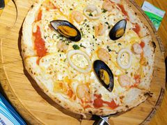 -BISTROFIORE美伊娜(伊犁南路店)