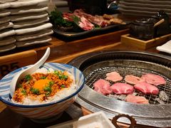 -御牛道日式烤肉料理(杭州万象城店)