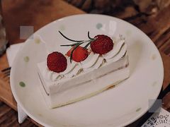 -素咫咖啡CLIFEROSE
