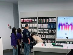 -Apple授权专营店(德汇万达店)