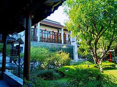 -全季酒店（苏州观前街平江路店）(原临顿路地铁站店)