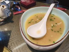 -新繁老號豌豆汤饭店·江湖菜(宝光寺店)