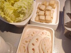 -半天妖烤鱼(绿地大融城店)