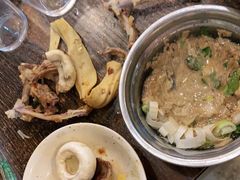-韩风烤牛肉冷面店