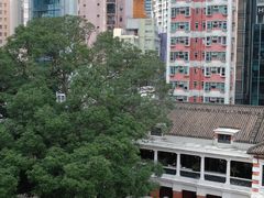 -大馆(前中区警署建築群)