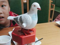-大鸽饭(马王堆店)