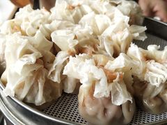 -清真·同发顺饭庄·烧麦(总店)