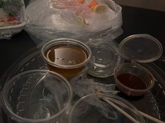 -官塘陈记鱼生·潮汕砂锅粥·牛肉火锅(潮枫路总店)