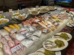 -渔满仓海鲜渔家(象山二店)