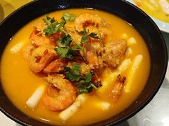 -品大三·经典淮扬菜(大行宫店)