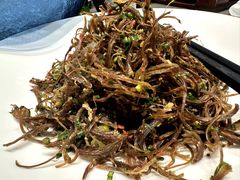 -山壹竹庭院餐厅