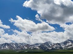 -新疆那拉提国家旅游度假区