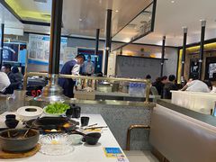 -汉拿山(万达广场哈尔滨哈西店)