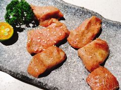 熟成牛舌-Uncle Shawn大叔烧肉餐酒馆