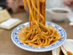 -西安贾三灌汤包·回坊小吃·清真炒菜(北院门总店)