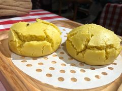 黄馍馍-西贝莜面村(城西银泰店)